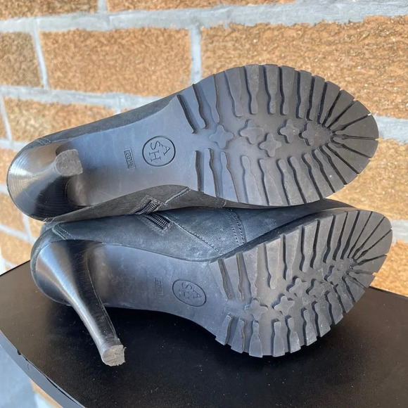 Ash Extreme Ski Booties, Size 9.5 - Picture 5 of 13